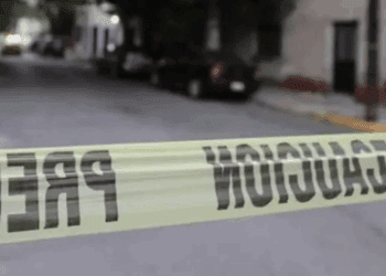 Investigan a policía de Escobedo por presunto homicidio de joven durante operativo