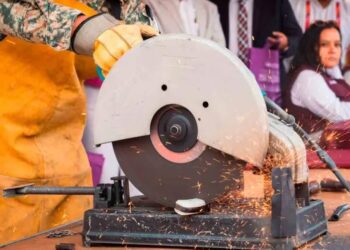 Vecinos de Topilejo reciben hasta 24 mil pesos por entregar armas