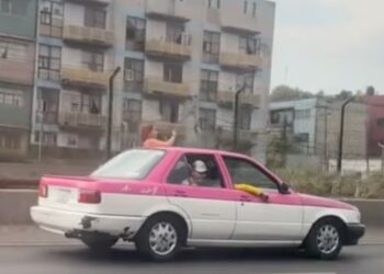 Americanistas disparan en calles de la CDMX