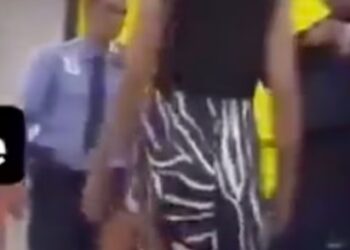 Afirma ser esposa de Jesús y exige 70 mil pesos en banco