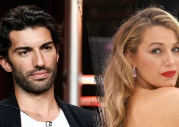 Taylor Swift se desvincula de juicio entre Blake Lively y Justin Baldoni
