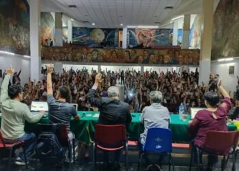 Trabajadores del IEMS anuncian huelga para el 5 de junio