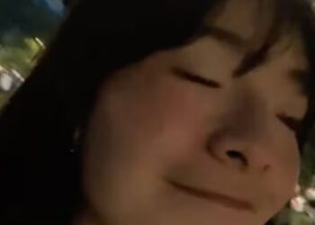 Joven expone sándwich de 250 pesos en CDMX