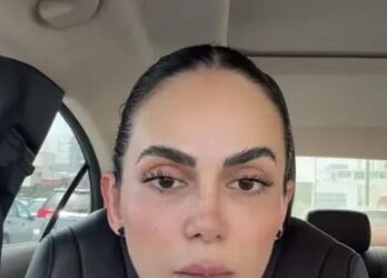 Influencer alerta sobre presunto patrón de acoso en Costco