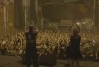 Autoridades se deslindan de desalojo en el Foro Alicia