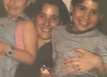 Encuentran por TikTok a desparecido tras 23 años