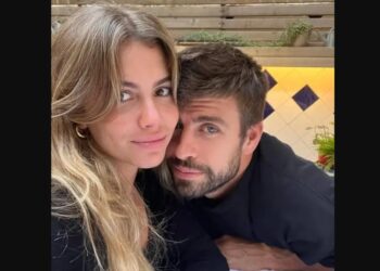 Tensión en León: Piqué y Clara Chía enfrentan abucheos tras salir de un restaurante