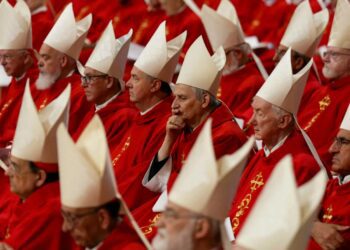 ¿Qué es la simonía? El antiguo delito eclesiástico que resurge en el cine