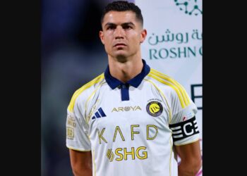 Cristiano Ronaldo deja entrever su posible salida de Al Nassr: “Este capítulo ha terminado”
