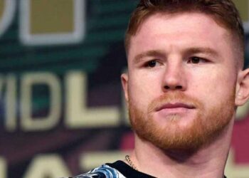 ¿Por qué le dicen “Canelo”?
