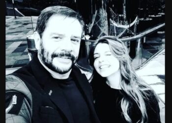 Alexa Hoffman denuncia a su hermana Daniela Parra; el conflicto familiar escala a nivel legal