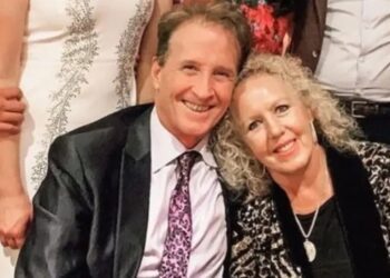 Mercedes Alemán, esposa de Emmanuel, enfrenta una enfermedad crónico-degenerativa