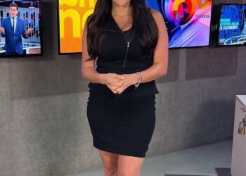 ¿Danielle Dithurbide dentro de La Casa de los Famosos?