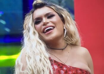 Wendy Guevara responde a rumores sobre santería