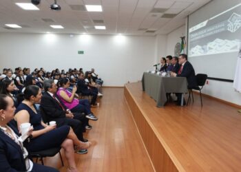 FGR despliega operativo nacional para vigilar comicios judiciales