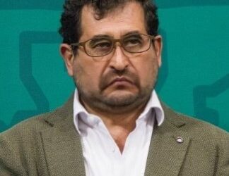 Cravioto habla sobre el desalojo en el Foro Alicia