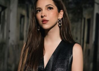 Paty Cantú anuncia edición especial de “Sagitario”