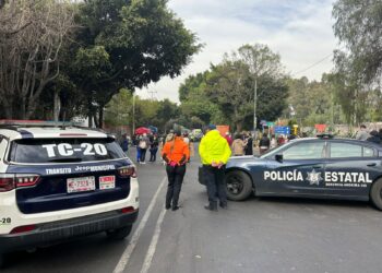 Vecinos de Tlalnepantla denuncian aumento de inseguridad