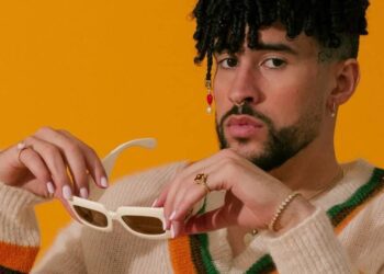 Bad Bunny rompe récords de venta en México con su gira