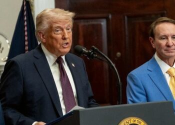 Trump celebrará su cumpleaños con desfile militar