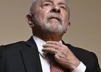 Lula da Silva, es diagnosticado con laberintitis