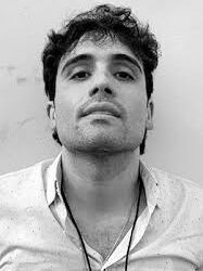 Ovidio Guzmán acuerda declararse culpable en EE. UU.