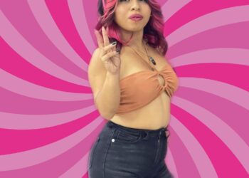 Lupita TikTok habla sobre su exmanager