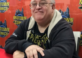 Fallece a los 68 años Peter David, guionista de Hulk