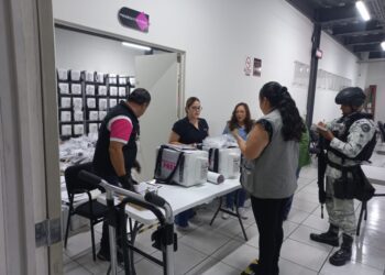 Comienza la veda electoral este jueves