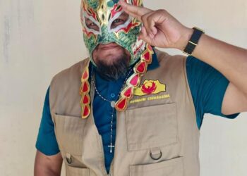 Asesinan al creador de contenido en Acapulco