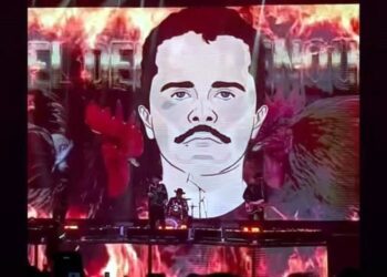 La vida o la visa: el precio de un corrido prohibido