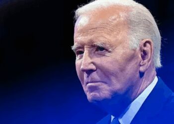 Joe Biden, optimista ante cáncer de próstata