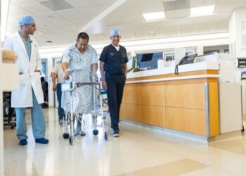 Logran con éxito el primer trasplante de vejiga