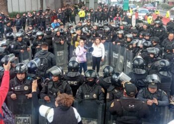 Gobierno presenta nuevas propuestas a la CNTE