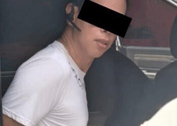 Catean propiedades de Alex Marín en Zapopan