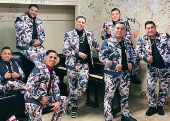 Grupo Firme cancela show en EUA por suspensión de visas