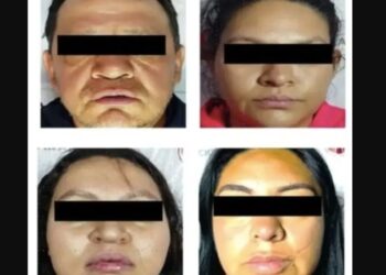 Buscan en CDMX a “La Madame”, presunta líder de red criminal en Iztapalapa