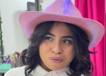 Exigen investigar posible explotación a Lupita TikTok por parte de su mánager