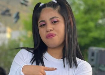 Lupita TikTok desmiente rumores y actualiza sobre la salud de su hija Karely