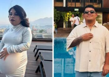 Lupita TikTok no monetiza por bloqueo en redes