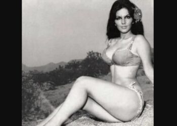 Olga Breeskin rompe el silencio: revela años de abuso y explotación en Las Vegas