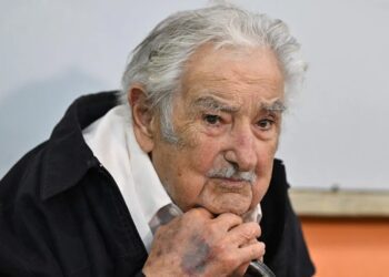 Fallece a los 89 años José “Pepe” Mujica, expresidente de Uruguay