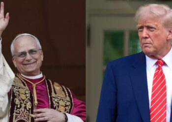 Críticas conservadoras arrecian contra el Papa León XIV por su visión social