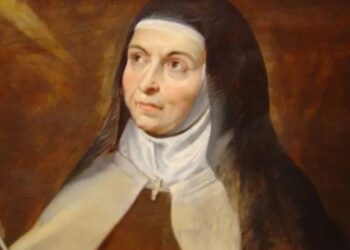 Santa Teresa de Jesús: entre la fe, la historia y el misterio de su cuerpo incorrupto
