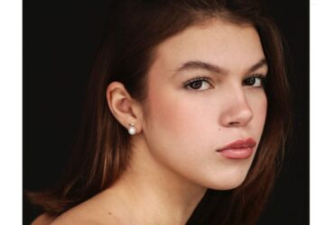 Valentina Gilabert muestra las secuelas del ataque y retoma su vida estudiando gastronomía