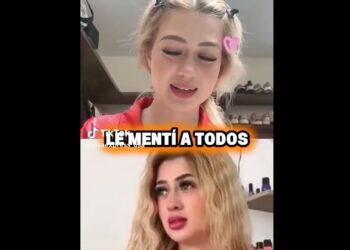 Falso video creado con IA revive a Valeria Márquez y causa indignación