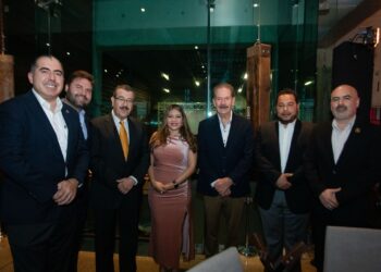 Playa del Carmen y Baja California consolidan alianzas empresariales en el Tianguis Turístico de México 2025