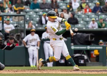 Luis Urías conecta su sexto jonrón; Judge suma dos, pero no evita la derrota