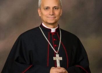 León XIV lleva a México en el corazón