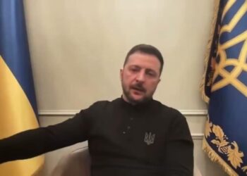 ¿Se acerca el fin del conflicto? Ucrania muestra disposición a dialogar con Rusia